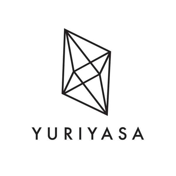 YURIYASA logo