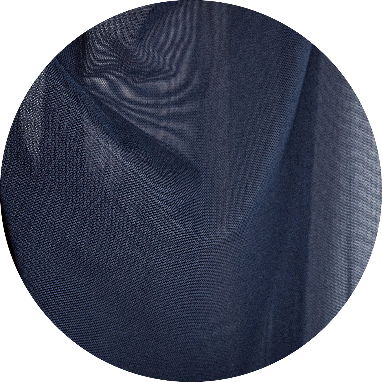 YURIYASA Mesh Pant
