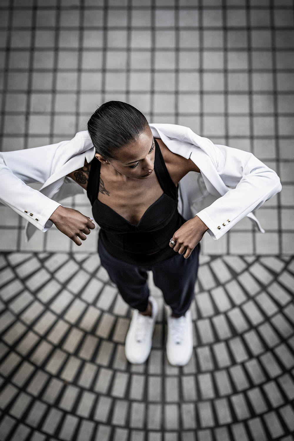 YURIYASA Yoga Clothes